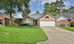 20923 Meadow Belle, Humble, TX, 77346