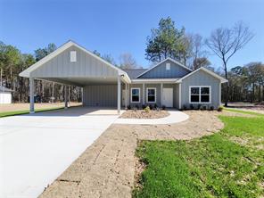 1126 County Road 2235, Cleveland, TX, 77327