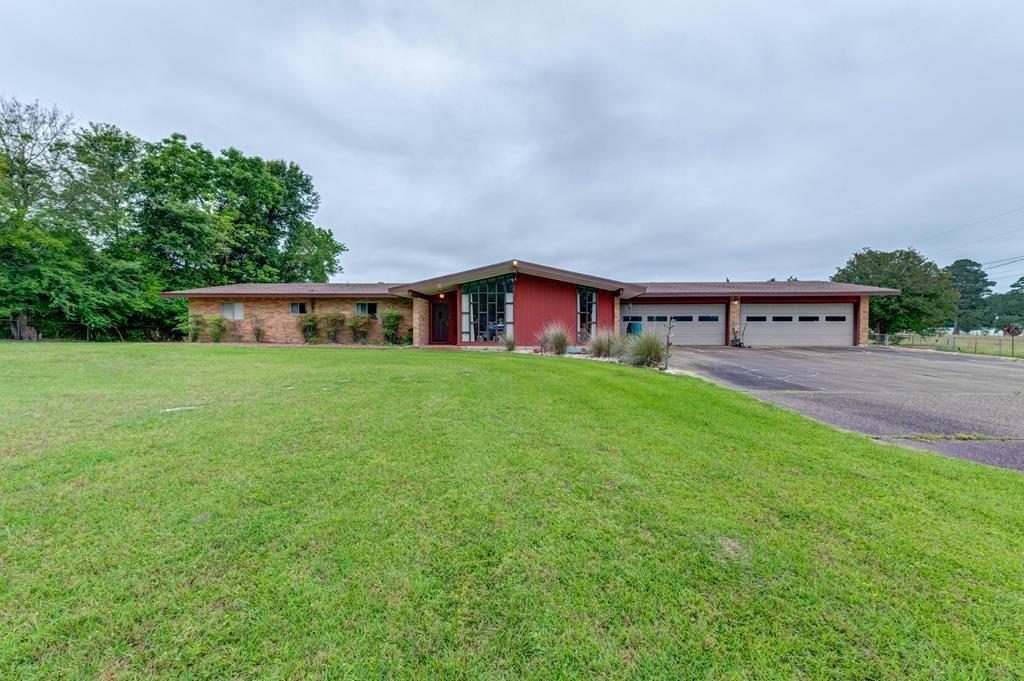 3840 Ted Trout Drive, Lufkin, TX 75904