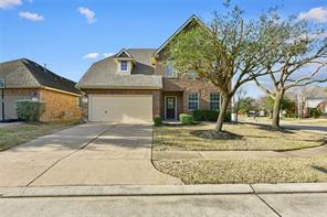 25810 Silver Timbers, Katy, TX, 77494