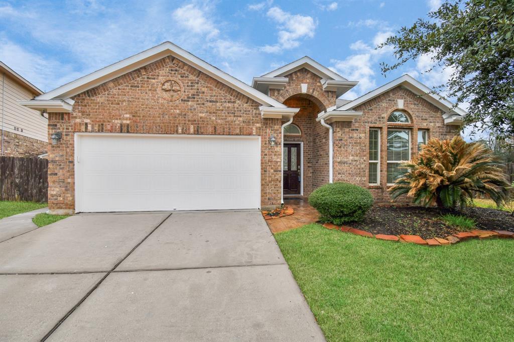 25827 Rustica Drive, Tomball, TX 