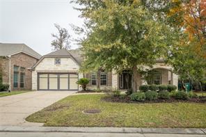 70 Almondell Circle, The Woodlands, TX, 77354