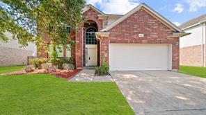 8804 Sunforest, Pearland, TX, 77584