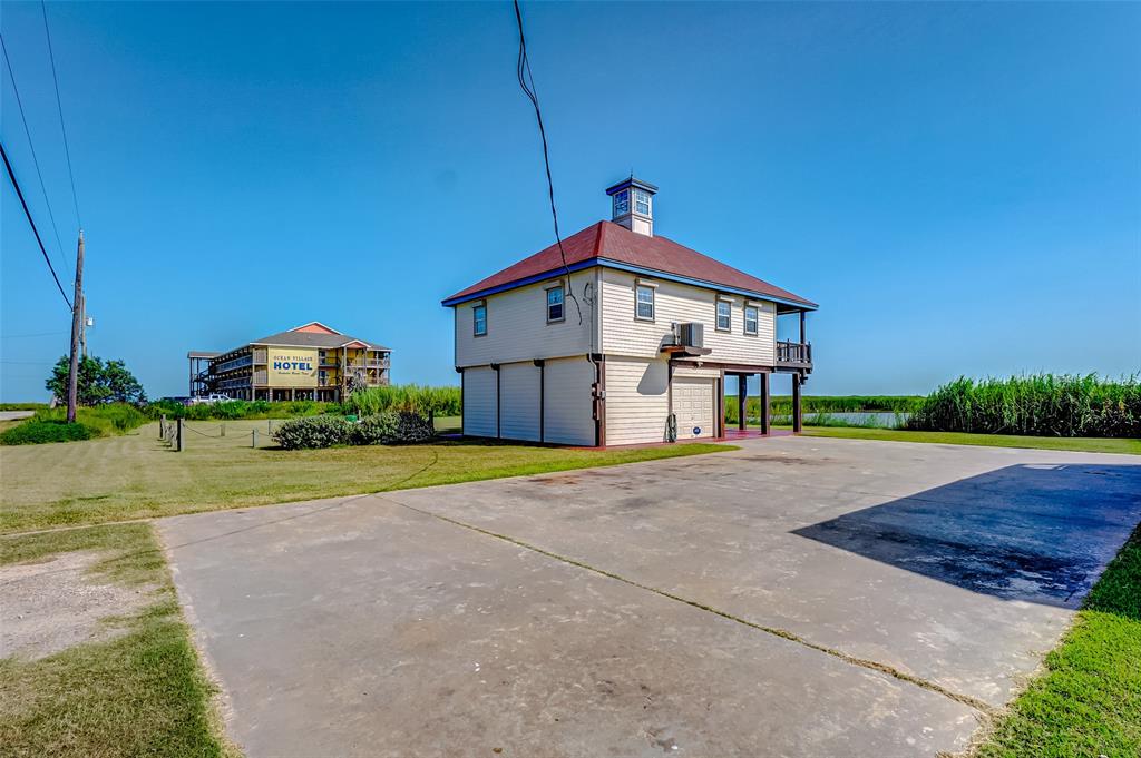 203 Francis Cove Avenue , Freeport, Texas image 35