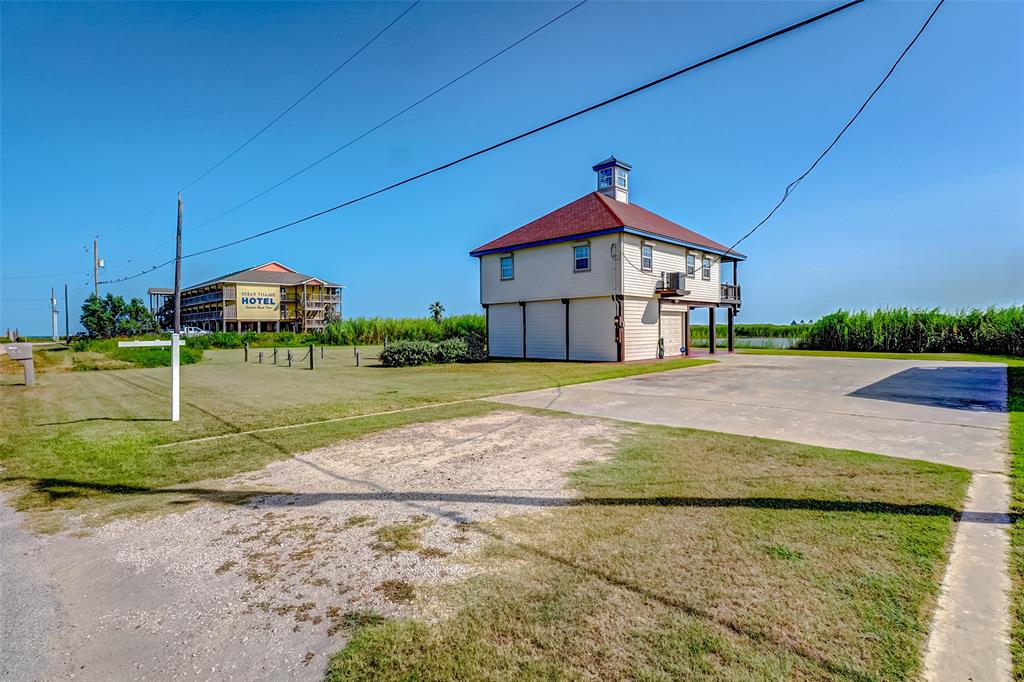 203 Francis Cove Avenue , Freeport, Texas image 36