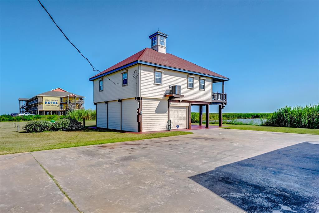 203 Francis Cove Avenue , Freeport, Texas image 37