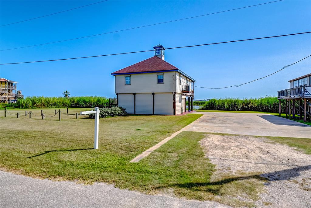 203 Francis Cove Avenue , Freeport, Texas image 40