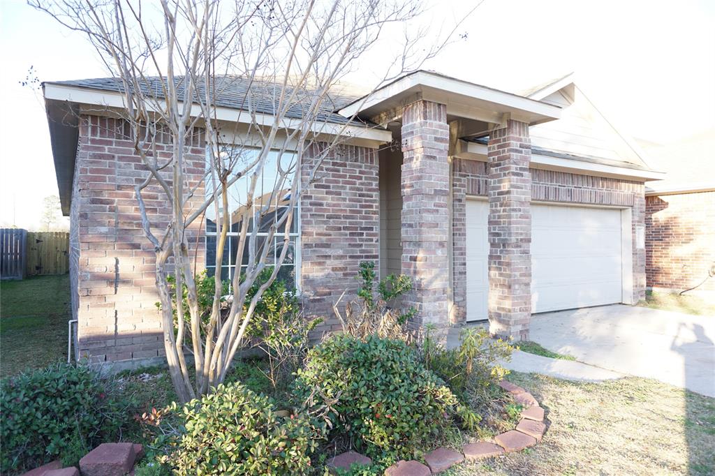 15803 Granite Mtn Trl