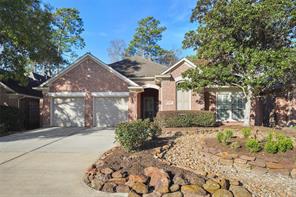 3638 Cape Forest, Kingwood, TX, 77345