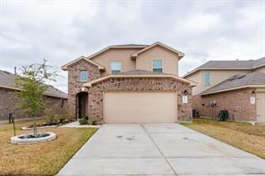 15506 Pueblito Verde, Channelview, TX, 77530