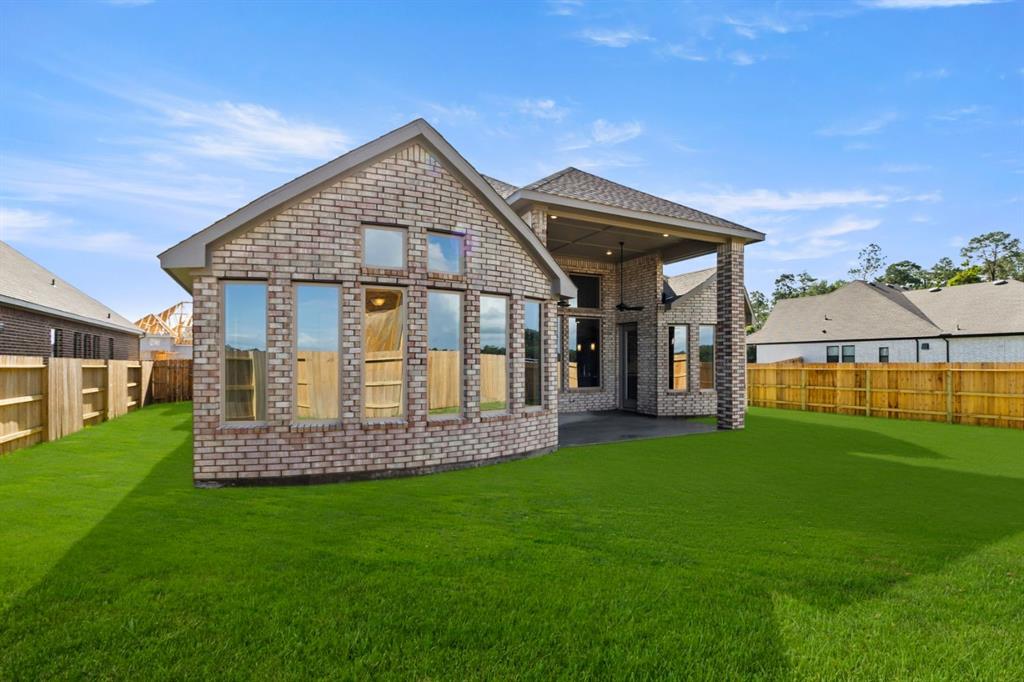 32212 Yaupon Bramble Lane , Conroe, Texas image 29