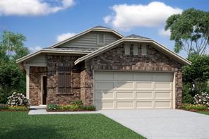10419 Astor Point, Tomball, TX, 77375