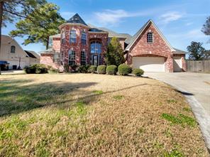  3610 Whidbey Ct, Spring, TX 77388