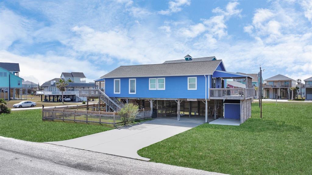 13103 Jolly Roger Drive , Freeport, Texas image 32