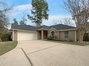 704 Forest Lane, Conroe, TX, 77302