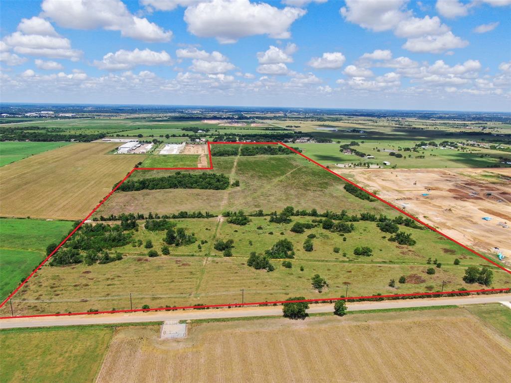 Welcome to a remarkable investment opportunity in one of the most rapidly growing areas, the City of Waller. This  98.7544 acres has endless possibilities for development. With 845' of frontage on FM 362 & 1374' on Fields Store Rd. the strategic location, abundant space, and no restrictions make this property an ideal canvas for developers or investors. Capitalize on the dynamic market and growth in this area just outside Houston. Close proximity to schools, shopping, and dining. Convenient access to Hwy 290, the Grand Pkwy, FM 1488 & I-10 provide excellent accessibility for future residents or occupants. Don't miss out on this opportunity to acquire a prime location. City utilities available, located next to Oakwood Estates a brand new 183 acre Master Planned Community w/ 563 lots, a 28 acre lake & 1.4 acre park.