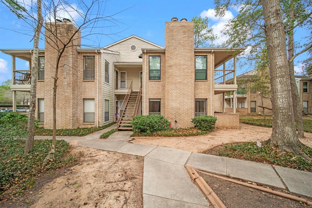3500 Tangle Brush Drive 171, The Woodlands, TX 