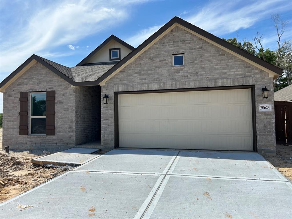 28623 Mount Bonnell Drive, New Caney, TX 
