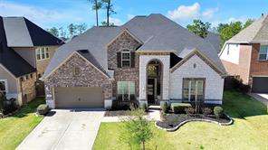 755 Majestic Shores, Pinehurst, TX, 77362