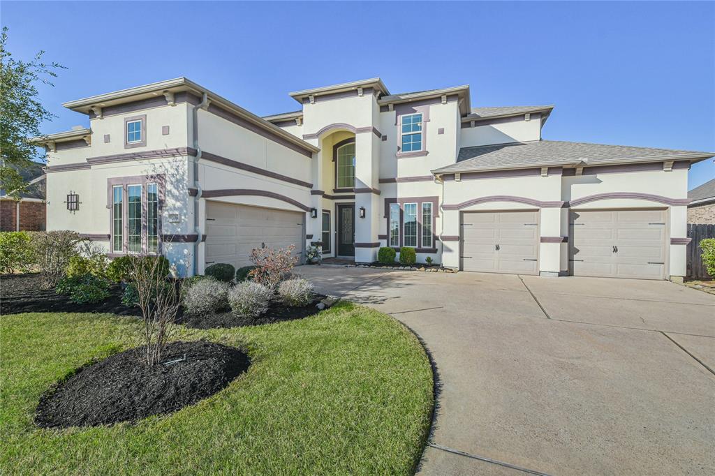 11018 Lost Stone Drive, Tomball, TX 