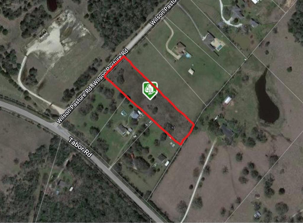 Explore the potential of this pristine 2.7-acre parcel nestled within the charming Green Meadows Estates. Enjoy the freedom of limited deed restrictions but with NO HOA fees on this blank canvas. This picturesque site boasts 190 feet of road frontage, making it an ideal location for your dream home. Positioned near Wixon Water located right on Wilson Pasture Rd, with convenient access to electric lines and surrounded by attractive homes. Revel in the tranquility of country living, all while being less than 15 minutes away from Bryan businesses and a mere 30 minutes from south College Station.