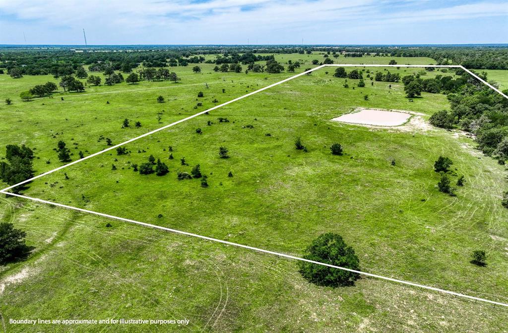 TBD (+/- 43 Acres) County Road 423  , Somerville, Texas image 14