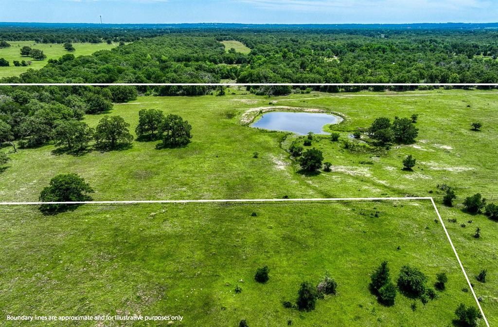 TBD(+/- 80 Acres) County Road 423  , Somerville, Texas image 15