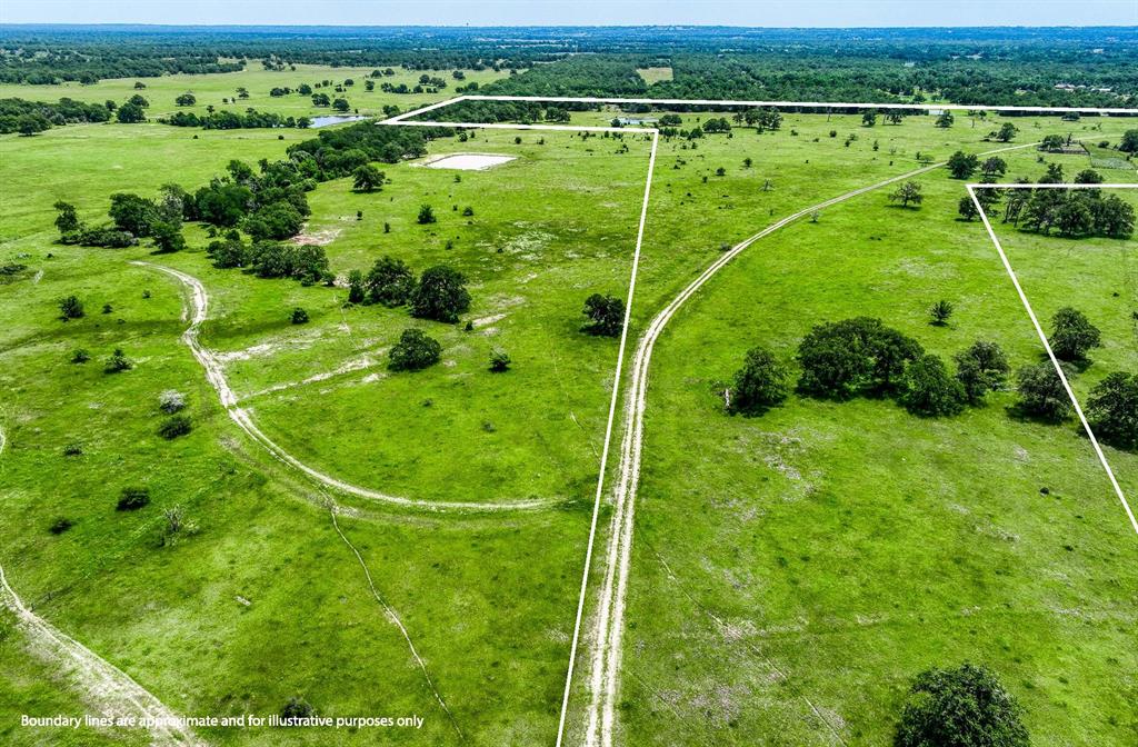 TBD(+/- 80 Acres) County Road 423  , Somerville, Texas image 18