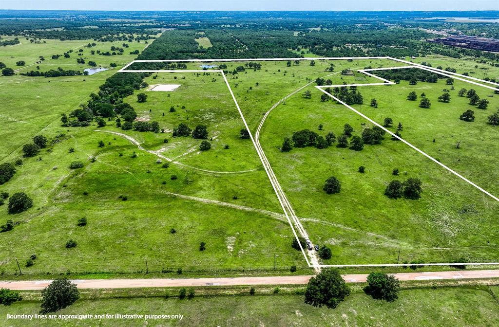 TBD(+/- 80 Acres) County Road 423  , Somerville, Texas image 20