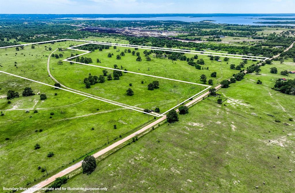 TBD(+/- 80 Acres) County Road 423  , Somerville, Texas image 21