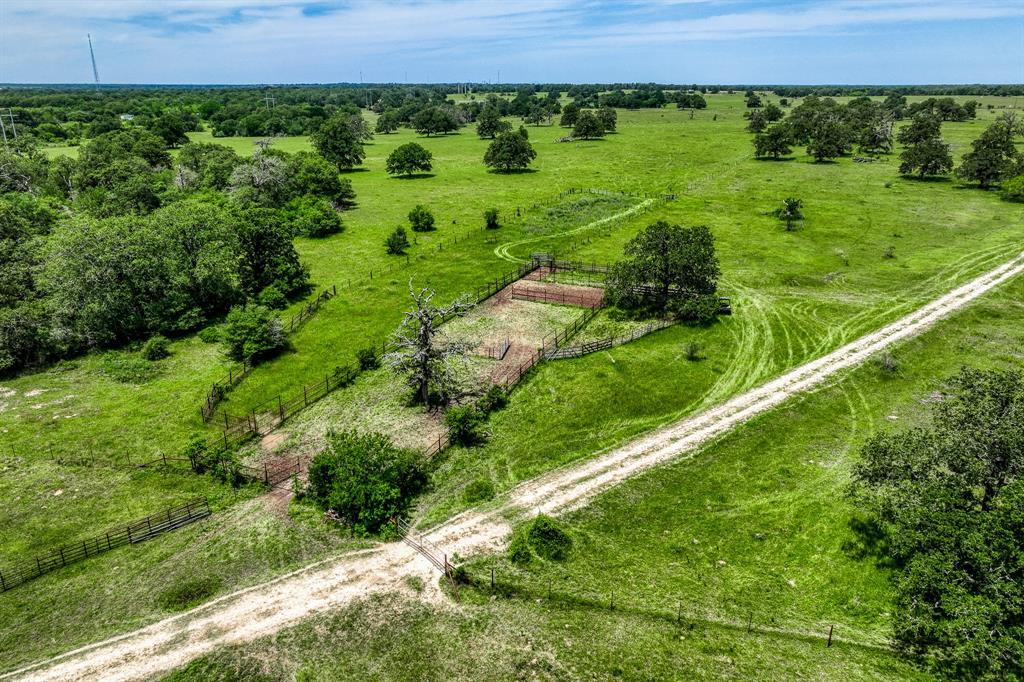 TBD(+/- 80 Acres) County Road 423  , Somerville, Texas image 28