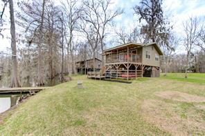 146 County Road 2869, Cleveland, TX, 77327