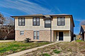 1922 Mustang Springs, Missouri City, TX, 77459