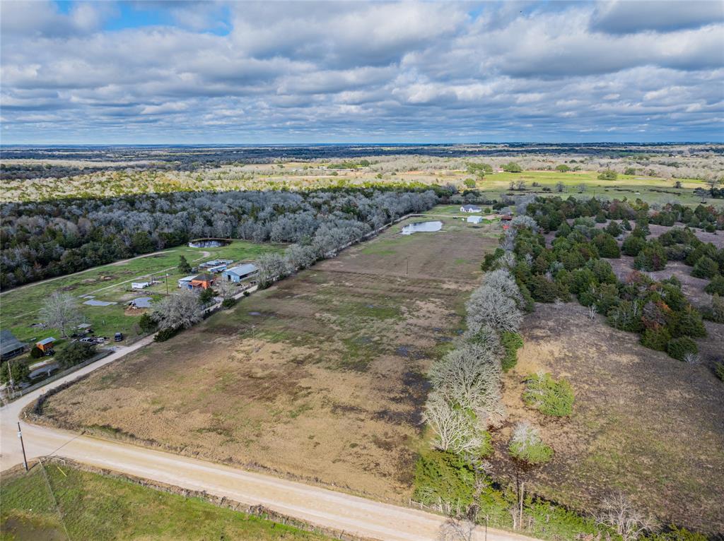 TBD - Tract 1 Upshaw Road And Tori Lane  , Carmine, Texas image 7