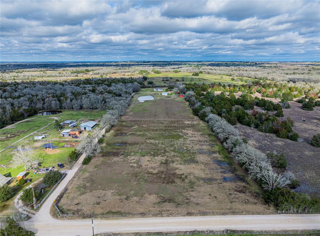 TBD - Tract 1 Upshaw Road And Tori Lane  , Carmine, Texas image 8