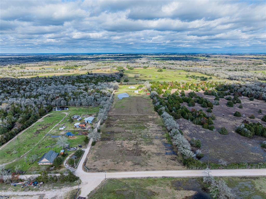 TBD - Tract 1 Upshaw Road And Tori Lane  , Carmine, Texas image 10