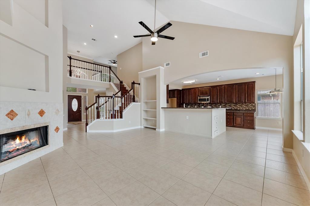 17426 Little Riata Dr, Houston, TX 77095 - HAR.com