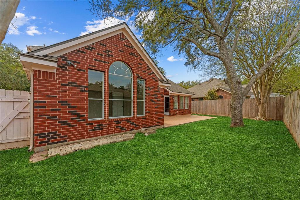 17426 Little Riata Dr, Houston, TX 77095 - HAR.com