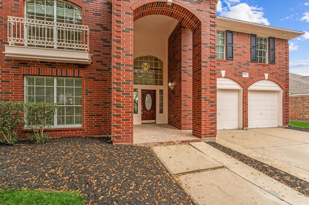 17426 Little Riata Dr, Houston, TX 77095 - HAR.com