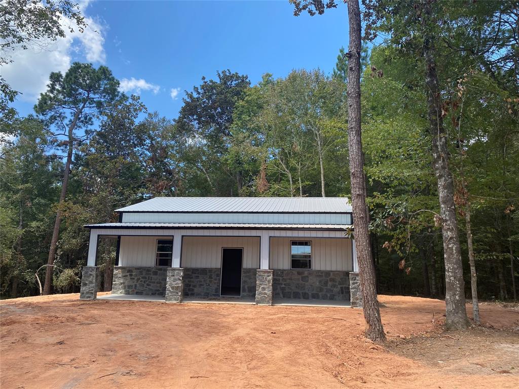 LOT 126 Lakeland Rnch