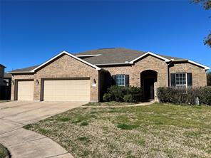 13401 Harbor Chase, Pearland, TX, 77584