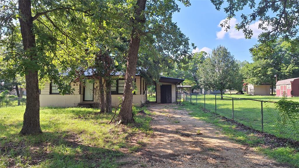 263 Oaklawn Drive , Rockdale, Texas image 28