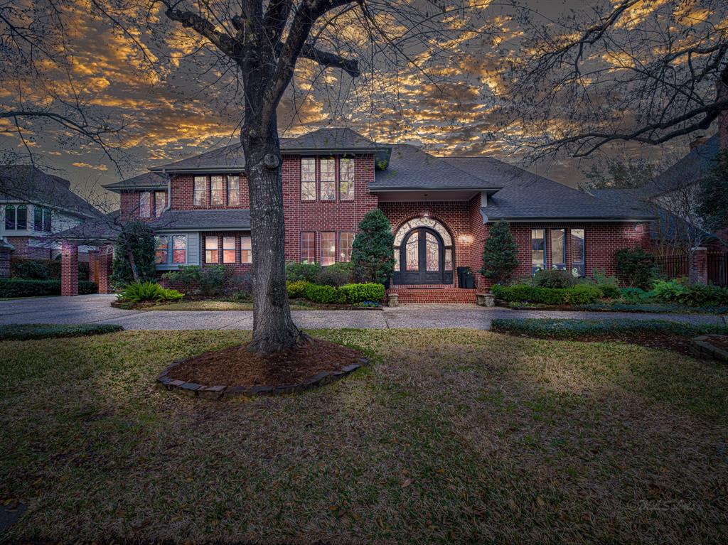 1511 MISSION SPRINGS Drive, Katy, TX 
