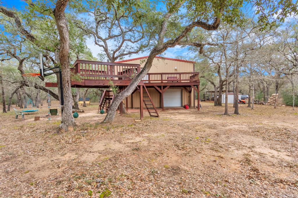 1032 Willenborg Way , Garwood, Texas image 32