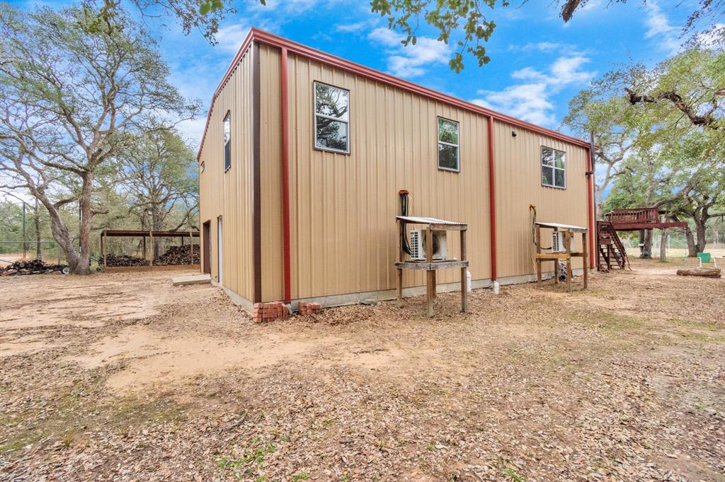 1032 Willenborg Way , Garwood, Texas image 35