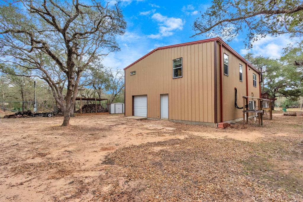 1032 Willenborg Way , Garwood, Texas image 36