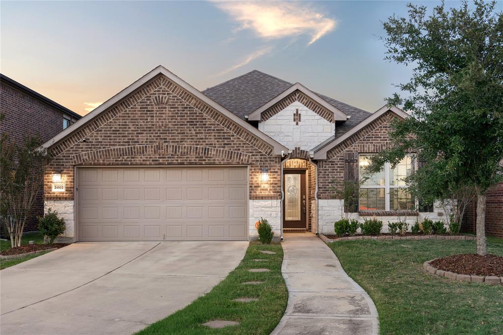 24902 Clearwater Willow Trace, Richmond, TX 
