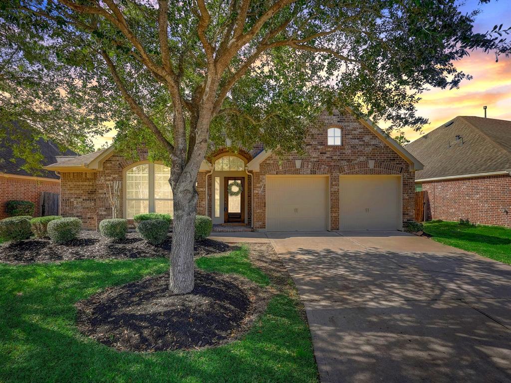 2708 Ginger Cove Lane, Pearland, TX 