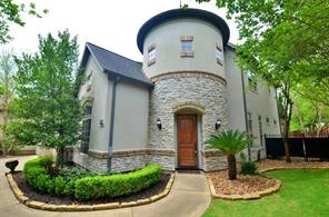 3002 Rosemary Park, Houston, TX, 77082
