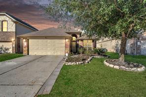 30519 Woodson Trace Dr, Spring, TX, 77386